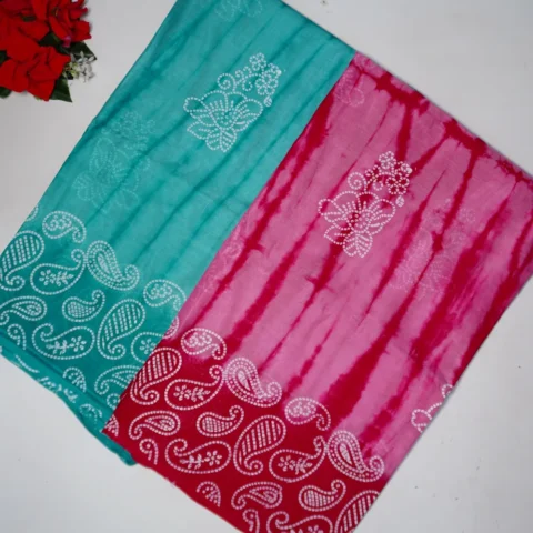 Kolkattta Malai Cotton Sarees