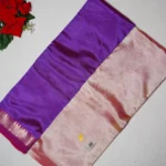 Pure Mangalagiri Mixed Offer Sarees -MB221