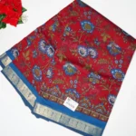 Maheswari Replica Offer Sarees-MB398 - Image 3