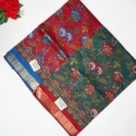 Maheswari Replica Offer Sarees-MB398