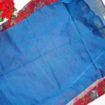 Maheswari Replica Offer Sarees-MB398 - Image 2