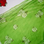 Rozy Lehariya Georgette Sarees-MB399 - Image 3