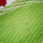 Rozy Lehariya Georgette Sarees-MB399 - Image 2