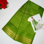 Sonali Kranchi Silk With Pythani -MB400 - Image 4