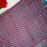 Laya Deasigner Special Kalanjali Georgette Sarees-MB401 - Image 2