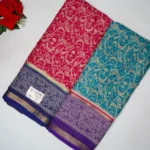 Premium Morbhani Silk -MB402