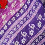 Primium Dola Silk Sarees -MB415 - Image 3