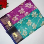 Primium Dola Silk Sarees -MB415