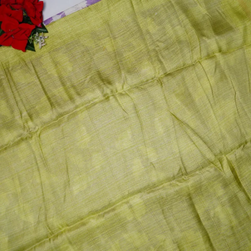 Toxic Georgette With Pastel Colours -MB417 - Image 2