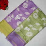 Toxic Georgette With Pastel Colours -MB417