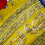 Dola Silk Sarees -MB417 - Image 4