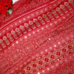 Bandini Mirror Sarees -MB423 - Image 3