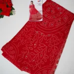 Bandini Mirror Sarees -MB423 - Image 4