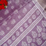Dola Silk Sarees -MB425 - Image 4