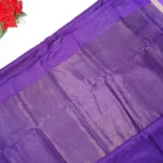 Mysoure Georgette With kalamkari Blouse -MB427(426) - Image 2