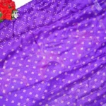 Pure Kalanjali Primium Georgette -MB430 - Image 2