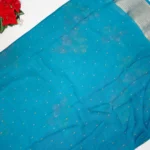 Kalanjali Silk Georget Sarees -MB432 - Image 2