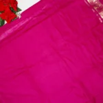 Mysoure Georget Sarees -MB433 - Image 3