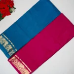 Mysoure Georget Sarees -MB433