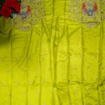 Benarus Offer Pattu Sarees -MB595 - Image 3