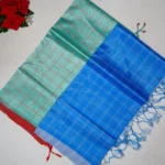 Pure Mangalagiri Handloom Zarry Sarees -MB601