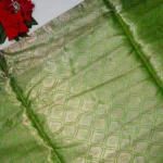 SPL Kanchipattu Sarees -MB618 - Image 3