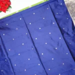Narayani Pattu Sarees -MB620 - Image 3