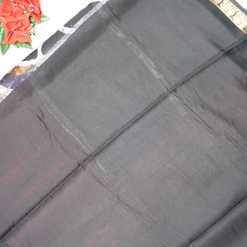 Pure Mahesawari Sarees In Budget-MB804 - Image 3