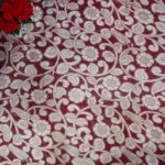 Nijam Border Sarees Special-MB807 - Image 3