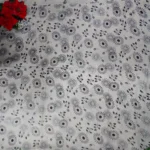 Pure Kota Mangalagiri Kota Cotton Sarees-MB809(Yellow) - Image 3