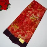Zara daily Ware Sarees  -MB836 - Image 4