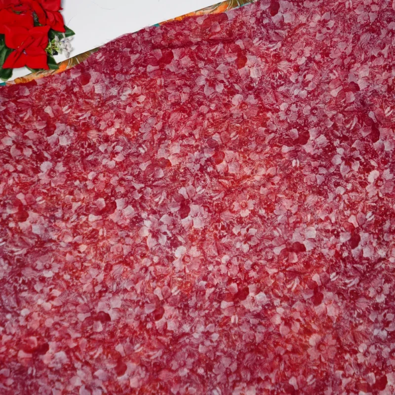 Zara daily Ware Sarees  -MB836 - Image 3
