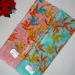 Pure Punam Georget Sarees -MB837(839)