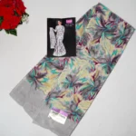Pure Punam Crape Georget Sarees -MB841(839) - Image 3
