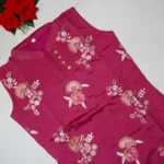 Roman Silk Pary ware Dresses-MB908 - Image 2