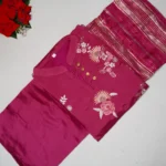 Roman Silk Pary ware Dresses-MB908