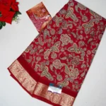 Avanthika Pattu With Thread Zarry-MB413 - Image 4