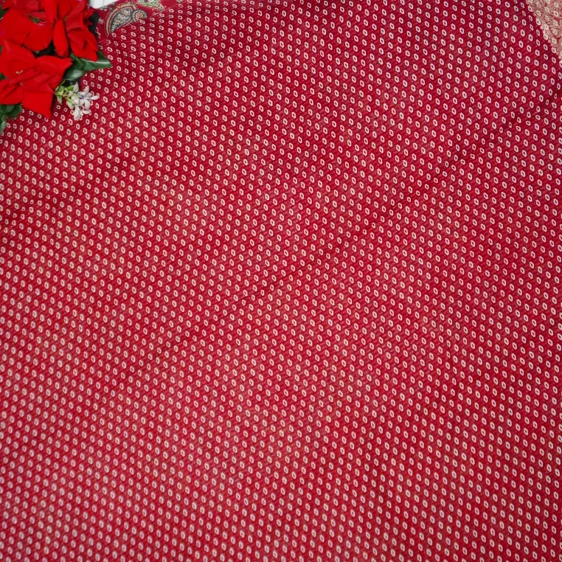 Avanthika Pattu With Thread Zarry-MB413 - Image 3