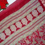 Avanthika Pattu With Thread Zarry-MB413 - Image 2