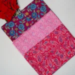 Primium Digital 1mtr Blouse Pieces-MB1008