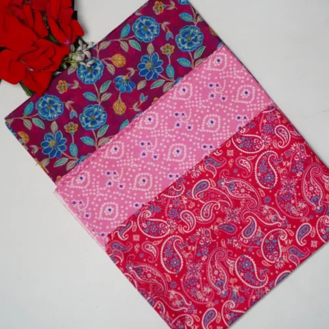 Primium Digital 1mtr Blouse Pieces