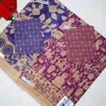 Kalamkari Regular Cotton Sarees-MB152