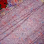Digital Kalanjali Silk Georgette Sarees -MB442 - Image 2