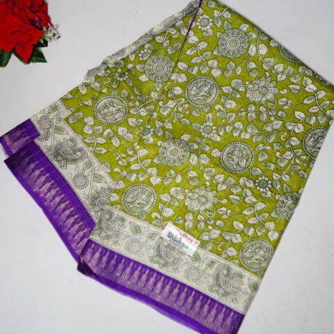 Dola Narayani Deasigner Sarees-MB812(811)