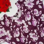 Simple Daily Ware Tops-MB936 - Image 2