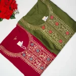 Vatican Big size Kurties Umbrella-MB939(6Xl-52 Inch)