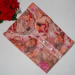 Digital Mul Cotton Frocks-MB940