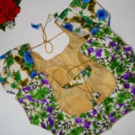 Offer Blouses -MB063