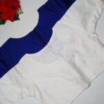 Gicha Silk Wih Lining Blouses-MB081