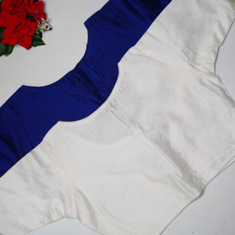 Gicha Silk Wih Lining Blouses